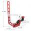 AUSO Universal Modification Long-handle Drift Hydro Handbrake With Handbrake Pot For racing Car