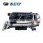 Maictop Auto Parts New Model Three Eyes LED Head Light for Land Cruiser FJ200 2020