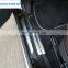 4pcs Stainless Steel Inside Door Sill Scuff Threshold Plate For BMW X1 F48 2016 2017 Car Accessories and Parts