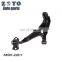 54501-2J011 54500-2J011  K621908  K621909 Auto Parts Suspension System Control Arm for Infiniti G20