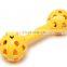 Rattle Rings Toy Set Colorful shaking Bells Baby rattles plastic children toys