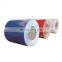 container house/boxing material ppgi steel coils