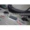 Car bumpers for W221 upgrade W222 Maybach model body kit include headlight taillight hood fender