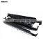 2012+ suv side step board For Benz ML W166(ML350) original type running board accessories