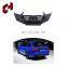 CH Good Price Facelift Engine Cover Hood Retainer Bracket Front Lip Rear Bumper Lights Full Kits For Audi A4 2013-2016 To Rs4