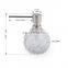 New Item Factory Direct Discount Empty Clear Hand Wash 320Ml Clear Glass Soap Bottle Wholesale In Chna