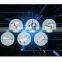 hifu 4d 3d antiwrinkle machine innovative products 2022 anti-wrinkle+machine/hifu machine /hifu in Anti-wrinkle Machine