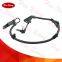 Haoxiang New Material Capteur de vitesse de roue ABS 897387989 pour Isuzu D-MAX
