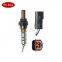 Haoxiang Auto Parts Oxygen Lambda Sensor 234-4393 For Mazda 3 6.0