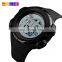 SKMEI 1379 Men's Sport Watch Japan Digital Movement Multi-function Plastic Outdoor Sport Watch