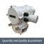 Electric valve electric actuator  IT30  Electric flow valve for cement plant