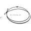 High Quality Hot Selling Auto Spare Parts Cable Assy Hood Lock OEM 53630-33110 For Camry ACV30 2011
