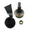 cv joint for to 04  OEM  43410-12020 for  TOYOTA COROLLA