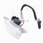 Auto parts Automobile cooling fan module resistance speed regul for VOLKSWAGEN OEM  6Q1907521A 6Q1907521B