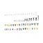 500Pcs Mixed Auto Car Fastener Clip Bumper Fender Trim Plastic Rivet Door Panel
