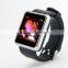 smart watch android HBD-07 micro sim card watch phone GPS, 2G dual core, Android 4.4.2 wifi Smart Watch / BT4.0 3G Watch Phone