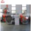 Industry used  apple crispy chips vacuum puffing machine