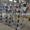 Barbell Rack Commercial Fitness Equipment Sports Equipment Gym Rack