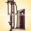 Merry Christmas Ningjin Cable exercise machine Pearl Delr/Pec Fly fitness workout bench press sale dumbbells buy multi station home gym equipment online Exercise Equipment Gym Club