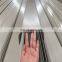 Aluminum U Profile For Aluminum Railing, Aluminum U slot Extrusions, Aluminum U sliding Rail Profile