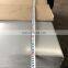 ASTM Aisi 4x8 20mm Thick Hot Rolled 304 310 310S 304l 201 420 430 Metal Stainless Steel Plate Price