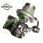 For Cummins ISZ13 turbocharger HE500WG 5352617 5355174 5352020