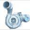GT1549S turbocharger 751768-5004S 703245-0001 703245-0002 8200091350A 7711497500 turbocharger for Renault