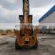 2021 New Mini Backhoe Loader WZ30-25 cheap price
