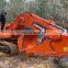 Doosan low price original excavator DH220LC-7 , Used doosan machine , Doosan dh220 dh225