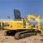 High quality komatsu hydraulic excavator machinery pc240-8 pc220-8 pc200-8 pc120-8 digger for sale