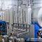 Fully Automatic Tire Plastic Recycling Pyrolysis To Fuel Diesel Machine Tire Pyrolysis Plant