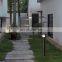 Waterproof Outdoor Landscape Lawn Light LED Lawn Light for Pathway Garden Decor Modern Style Bollard Light