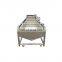 Restauant/Hotel Used Stainless Steel Ozone Vegetable Fruit Meat Cleaner Washer/ Bubble Washing Machine