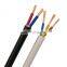3/29 copper electrical wire 1.5mm 2.5mm 4mm 6mm electric copper conductor pvc coated wire cable