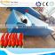 Factory sale red chilli stem cutting and removing machine/chilli stem removing machine