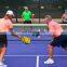 Manufacturer OEM Custom Best Seller Carbon Fiber Pickle ball Paddle