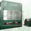 Woodworking Plywood Multi-layer Hydraulic Hot Press Machine with Loader and Unloader Line