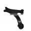 front suspension system  front lower control arm  high quality and best price