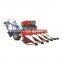 4GL150 Reaper head couple with Power tiller walking tractor