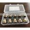 China P80 Consumables Tips and Electrodes For 80A 100A Air Plasma Cutter CUT 80 CUT 100