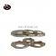 Wholesale high quality DIN 6795 butterfly with point bronze spring washer