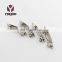 USA Top Ten Selling High Quality Metal Iron French Barrette Hair Clip