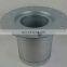 high quality oil and gas separator 290108580 built-in oil separator for Atlas air compressor replace filter element
