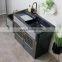 outdoor/indoor natural stone granite cookware set kitchen polished granite bathroom wash basin