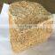 Natural Stone Outdoor Floor Tile Yellow Granite Cube 10x10x10cm Cube