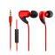 Shenzhen retractable mic headset for mobile phones