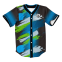 Customized Sportswear Baseball Jersey 10% Discounts for Wholesale.