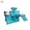 Direct manufacturer automatic coal powder press machine