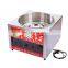 electric cotton floss machine candy machine for cotton candy