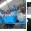 Animal Salt Licking Block Pressing Machine salt block machine salt block pressing machine